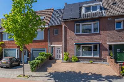 Woning Schaesbergerweg 15 Heerlen