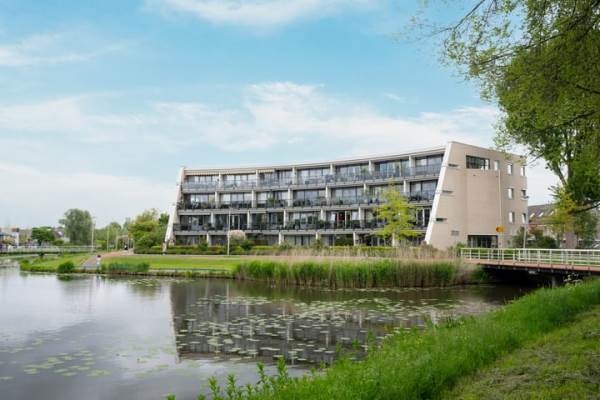 Woning Brahmsstraat 69 Purmerend