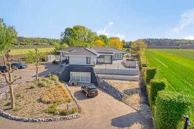 Woning Hessenpad 13 Ede