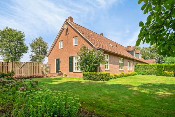 Woning Heitrak 40 Liessel