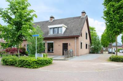 Woning Kruisstraat 55 Reusel