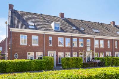 Woning Schipperstraat 80 Etten-Leur