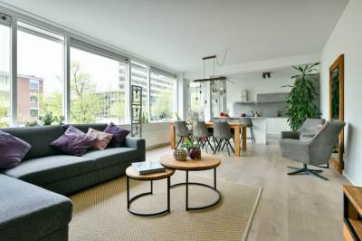 Woning Henri Zagwijnstraat 41 Amsterdam