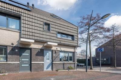 Woning Cleij Weer 1 Assendelft
