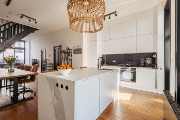 Woning Wilhelminastraat 65H Amsterdam