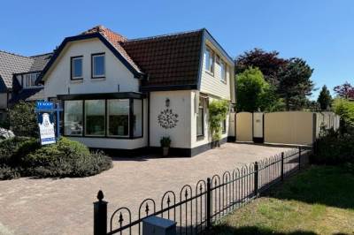 Woning Nic Beetsweg 54 Heiloo