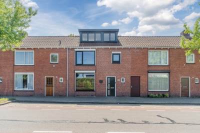 Woning Groenstraat 186 Tilburg