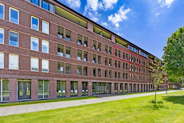 Woning Jerusalem 37 Venray