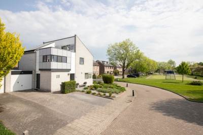 Woning De Zegge 2 Zwartsluis
