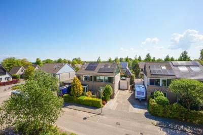 Woning Berkenstraat 7 Winkel