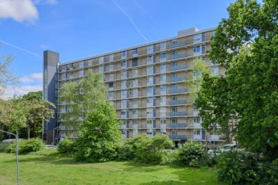 Woning Boerhaavelaan 147 Oosterhout (NB)