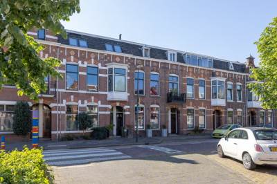 Woning Binnensingel 118 Vlaardingen