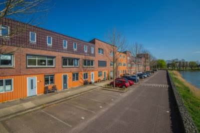Woning Kustvaart 117 Arnhem