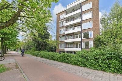 Woning De Carpentierstraat 137 Den Haag