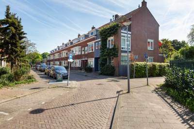 Woning Talingstraat 160A Rotterdam