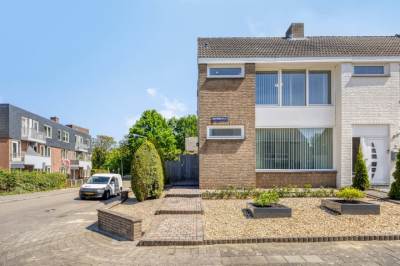 Woning Neutronstraat 1 Maastricht