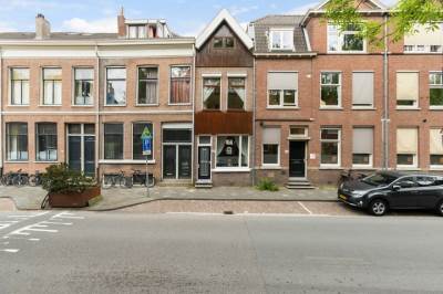 Woning Singel 127 Dordrecht