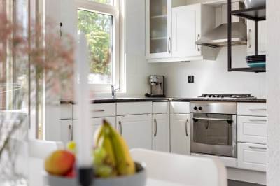 Woning Zaagmuldersweg 84A Groningen