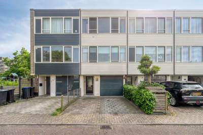 Woning Kloosterlaan 189 Hilversum