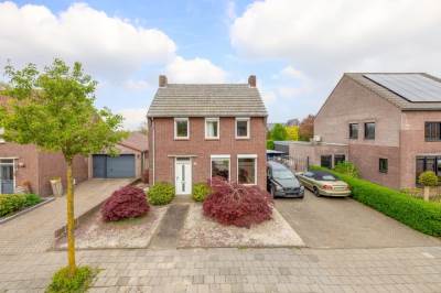 Woning Sint Janstraat 18 Duizel