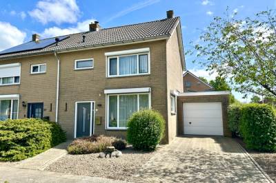 Woning Ghistelkerke 61 Breskens