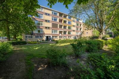 Woning Dommelstraat 32 Enschede