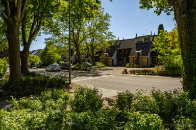 Woning Bordewijklaan 137 Groningen