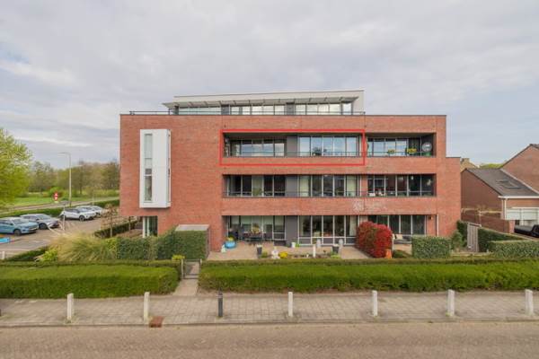 Woning 's-Gravendamseweg 16P Noordwijkerhout