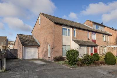 Woning Middelberg 39 Veldhoven