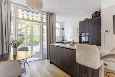 Woning Dunantstraat 19B Rotterdam