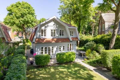 Woning Haydnlaan 21 Bilthoven