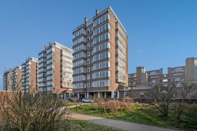 Woning Groningsestraat 167 Den Haag