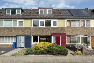 Woning Paladijnenweg 90 Amersfoort