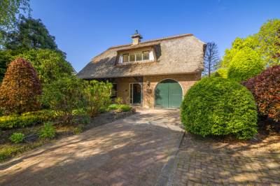 Woning Trambaan 19 Burgum