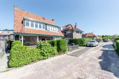 Woning Geraniumstraat 55 Leeuwarden