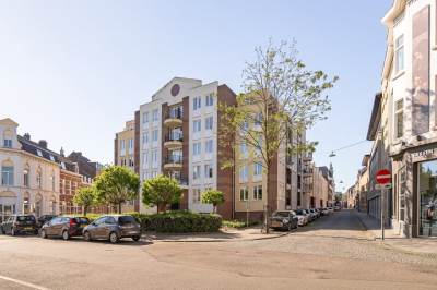 Woning Sint Maartenslaan 65C Maastricht