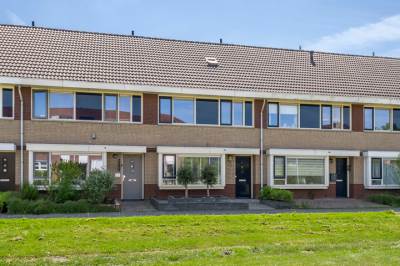 Woning Vlagzalm 11 Tiel
