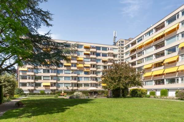 Woning Zandvoorter Allee 250 Haarlem