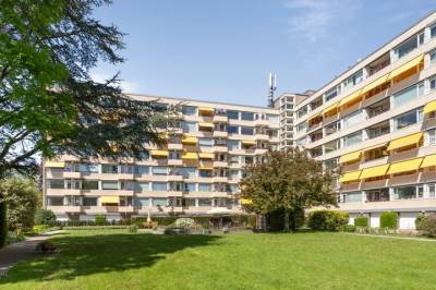 Woning Zandvoorter Allee 250 Haarlem