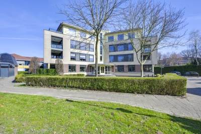 Woning Molenaarserf 48 Houten