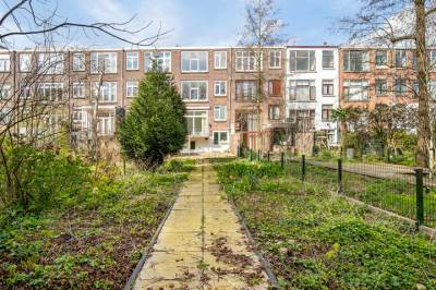 Woning Beukelsweg 78B Rotterdam