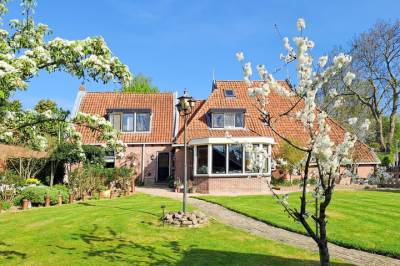 Woning Slachtersrige 1 Bitgum