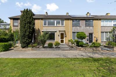 Woning Pieter Zeemanlaan 38 Papendrecht