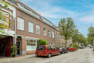 Woning van den Havestraat 56 Nijmegen