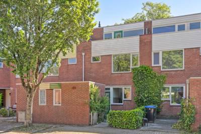 Woning Albrondaheerd 14 Groningen