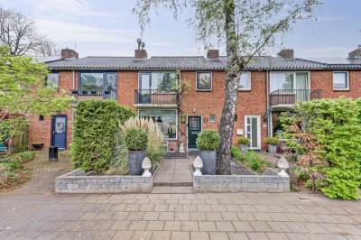 Woning Jan Th. Tooroplaan 122 Ede