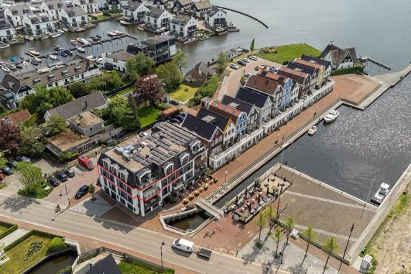 Woning Boegspriet 10 Loosdrecht