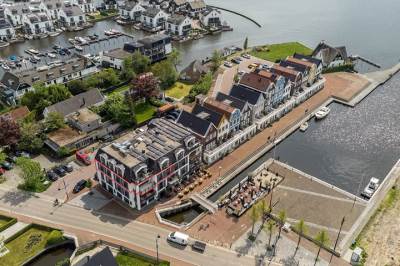 Woning Boegspriet 10 Loosdrecht