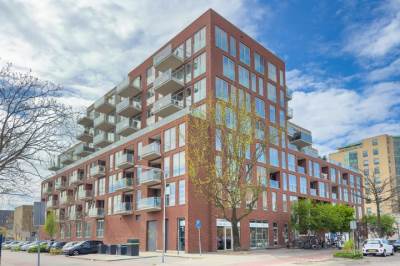 Woning Duikerlaan 340C Capelle aan den IJssel