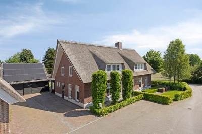 Woning Welpenheuvel 26 De Mortel